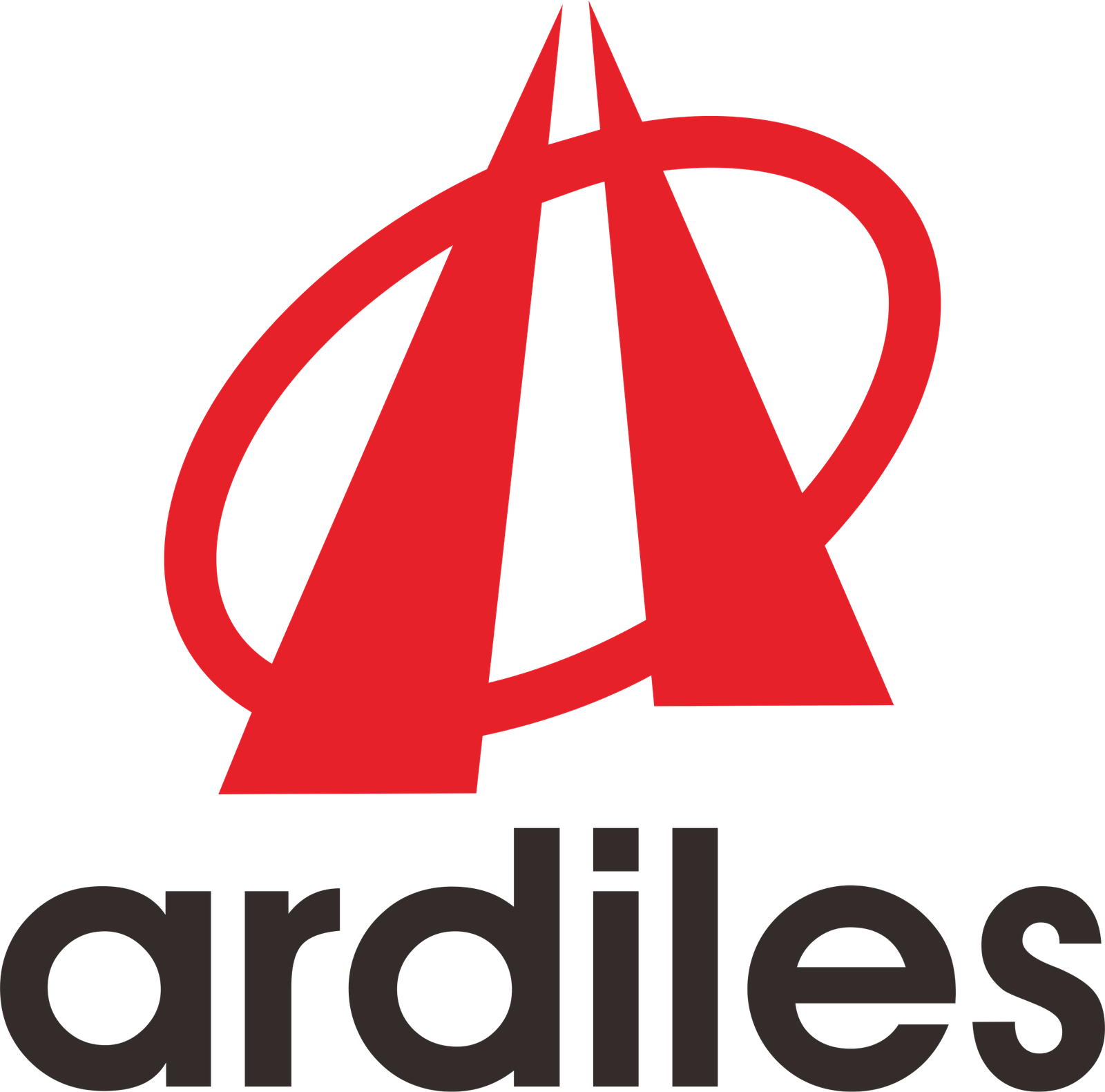 Ardiles Logo